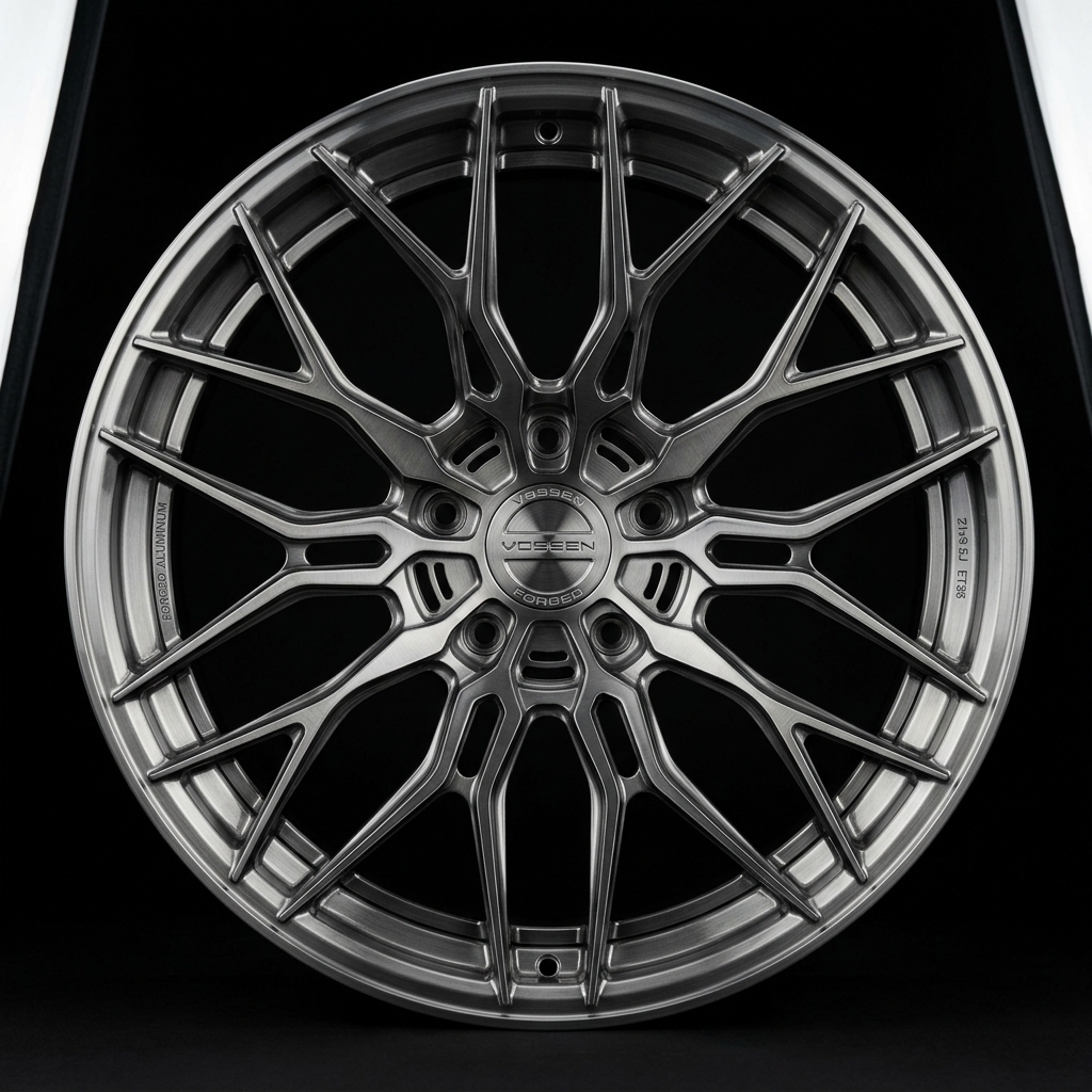 Rim Showroom